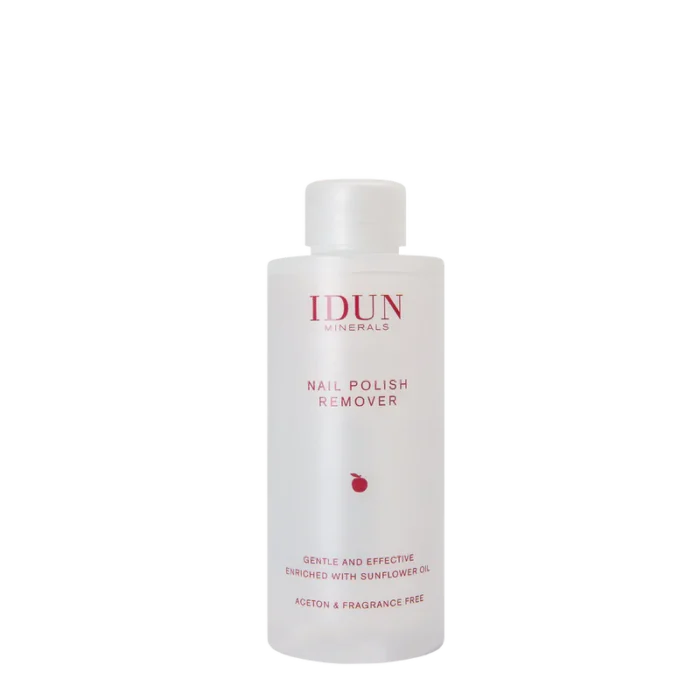 Nail Polish Remover