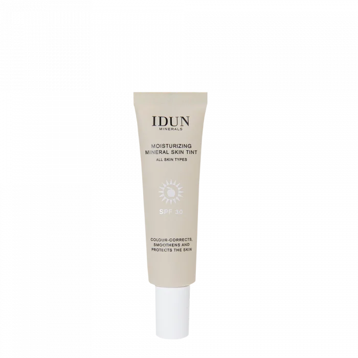 Moisturizing Skin Tint SPF 30