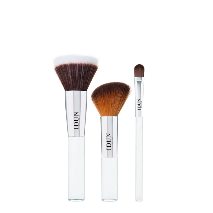 The Essential Brush Set
