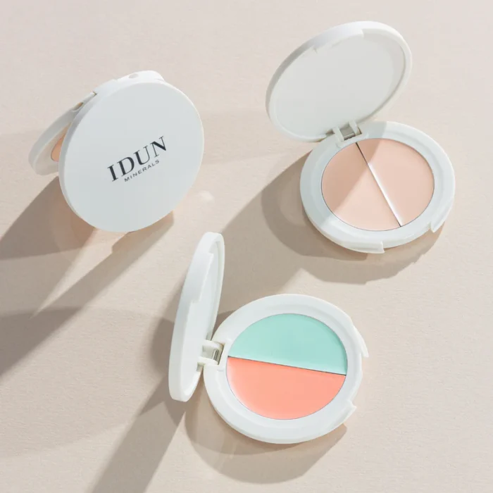 Colour Correcting Duo Concealer - Image 4