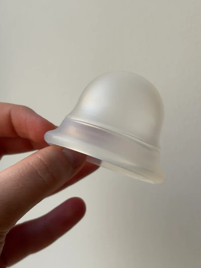 Menstruationsdisk - Image 2