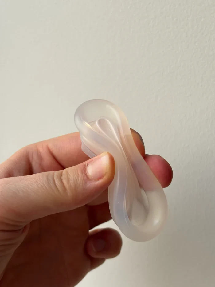 Menstruationsdisk - Image 3