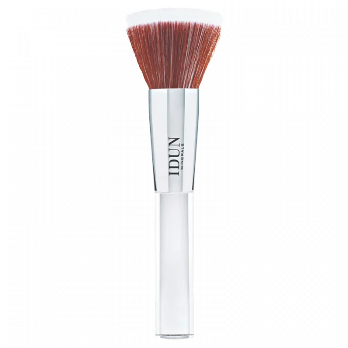 Stippling Brush