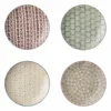 Karine Tallerken, Grøn, Stentøj, assorteret