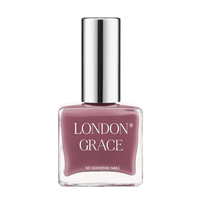 London Grace - Aran, Nail Polish
