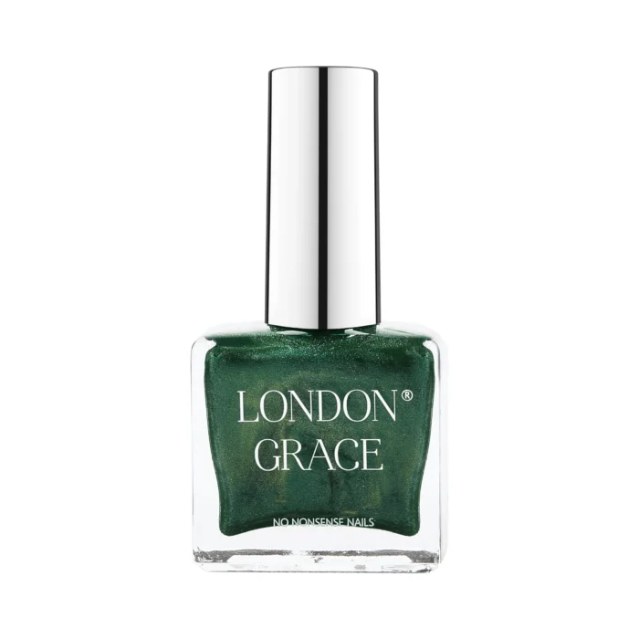 London Grace - Amy, Nail Polish
