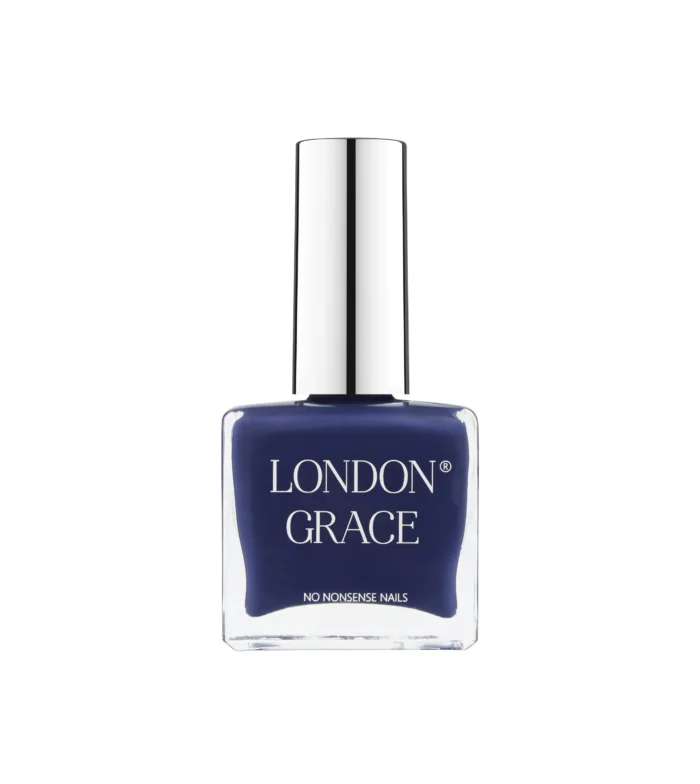 London Grace - Oxford, Nail Polish