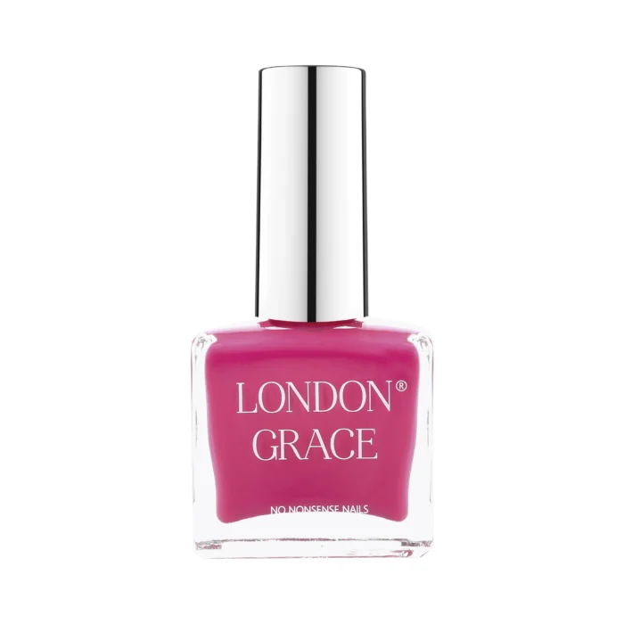 London Grace - Britney, Nail Polish