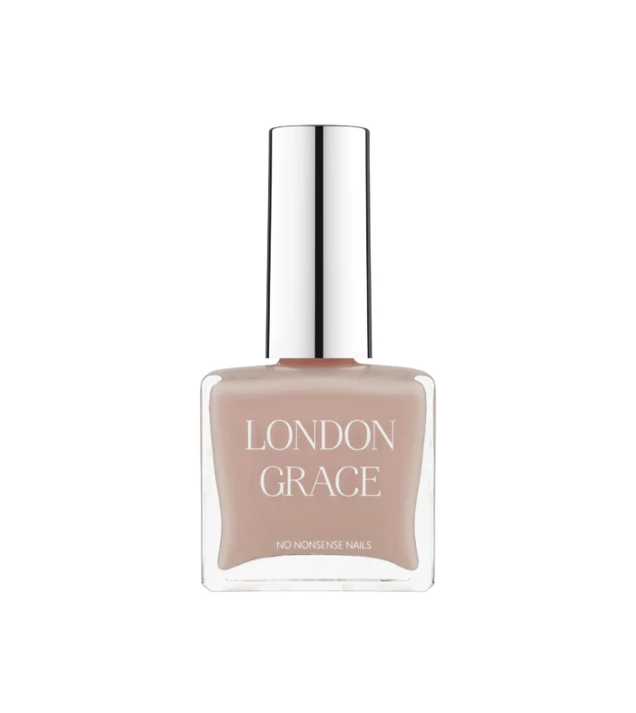 London Grace - lily, Nail Polish