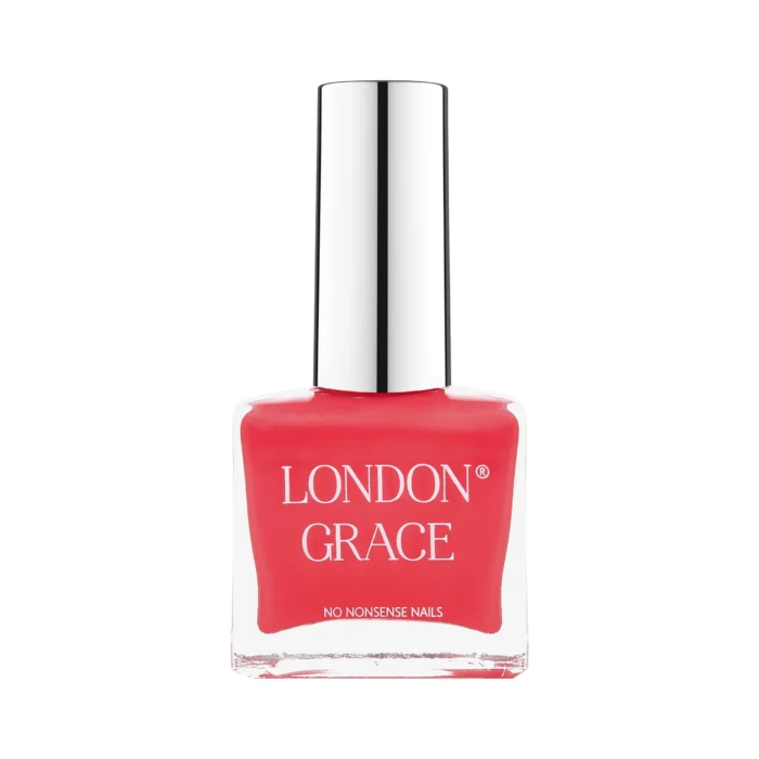 London Grace - Liz, Nail Polish