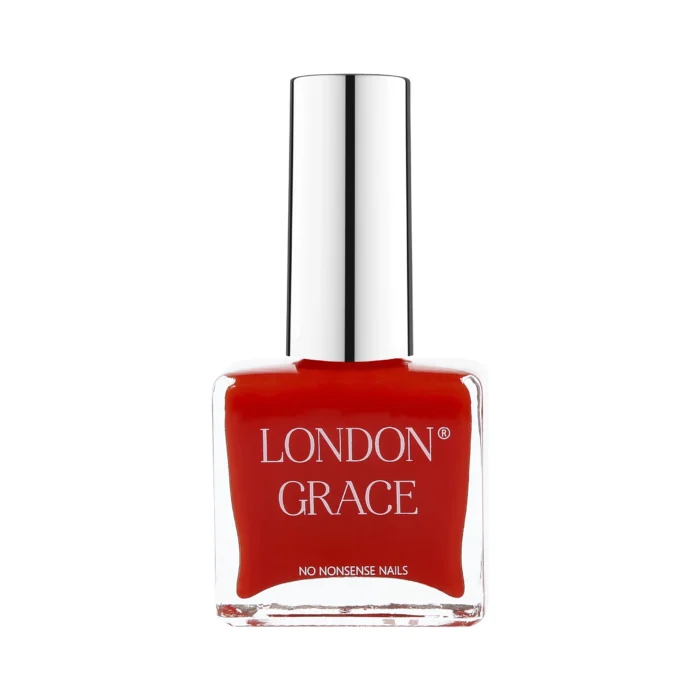 London Grace - Valentine, Nail Polish