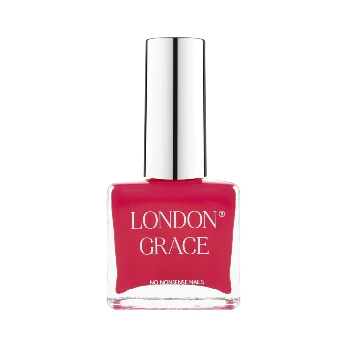 London Grace - Taylor, Nail Polish