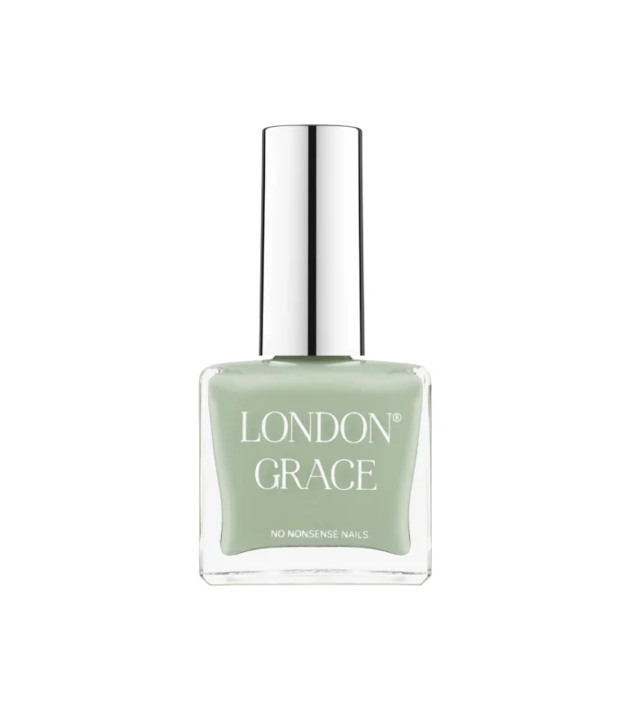 London Grace - Cambridge, Nail Polish