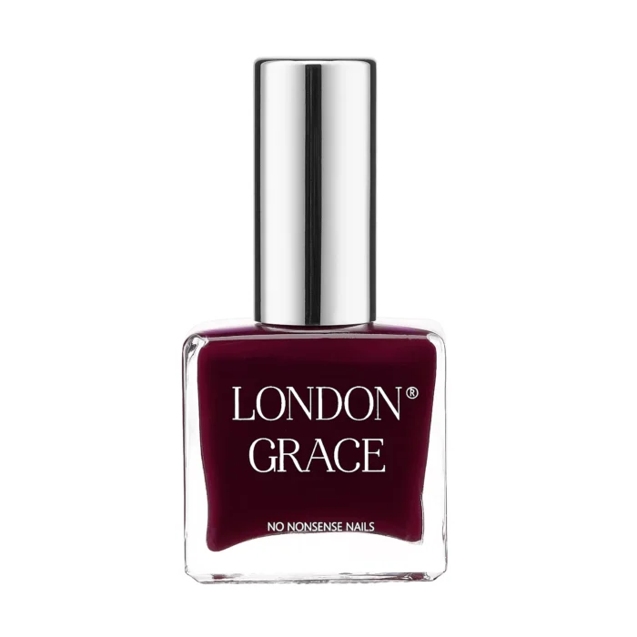 London Grace - Holly, Nail Polish