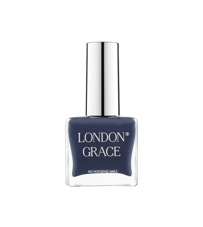 London Grace - Iris, Nail Polish