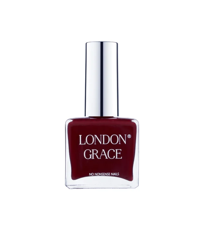 London Grace - Scarlett, Nail Polish