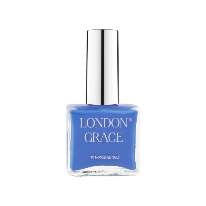 London Grace - Justin, Nail Polish