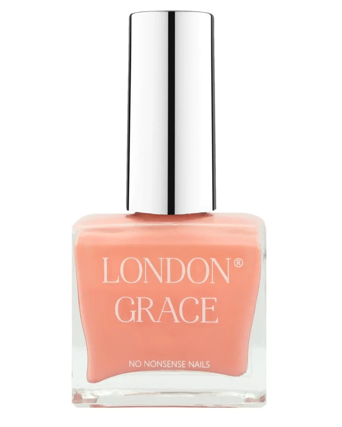 London Grace - Francis, Nail Polish