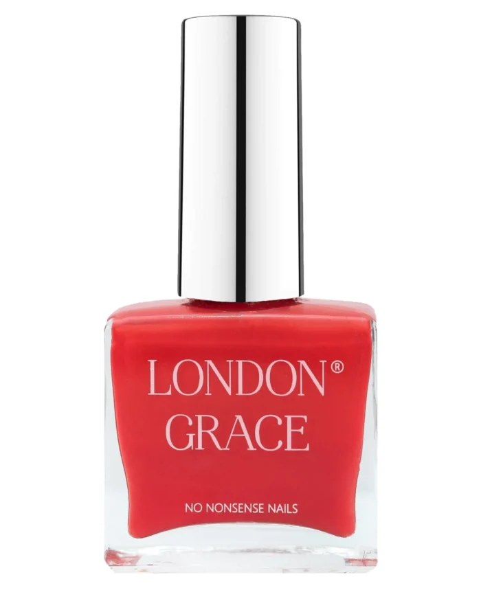 London Grace - Bella, Nail Polish