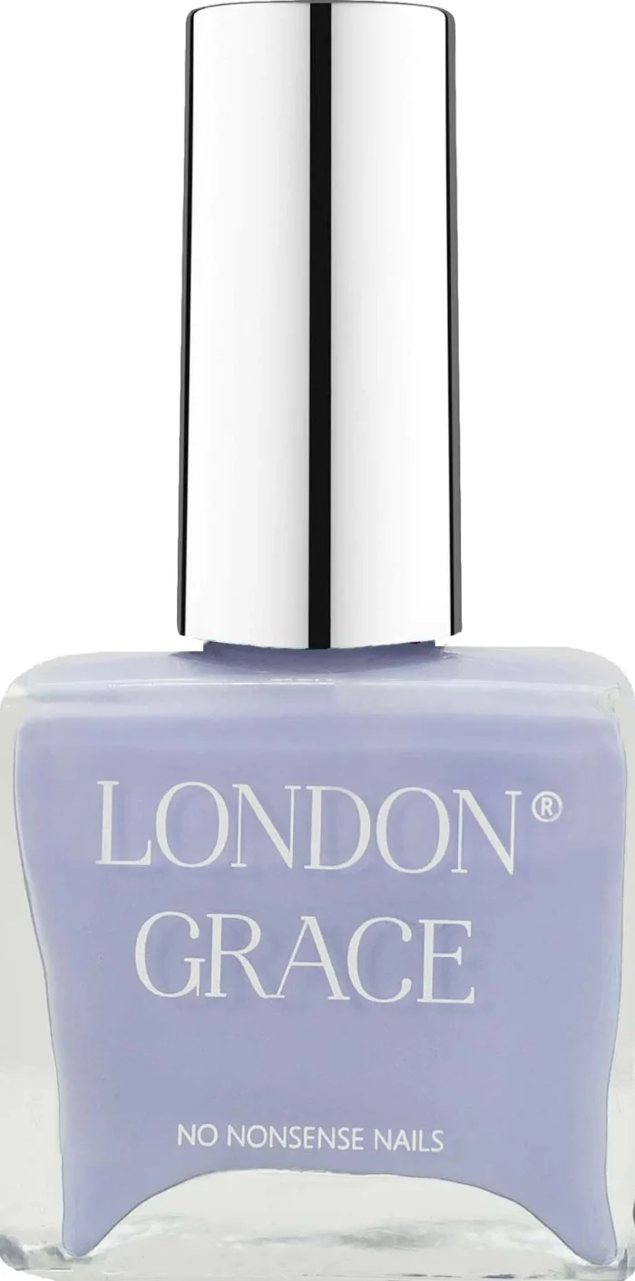 London Grace - Fiona, Nail Polish