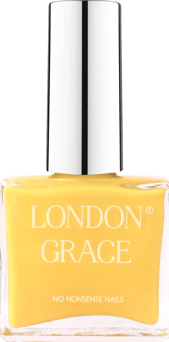 London Grace - Astrid, Nail Polish