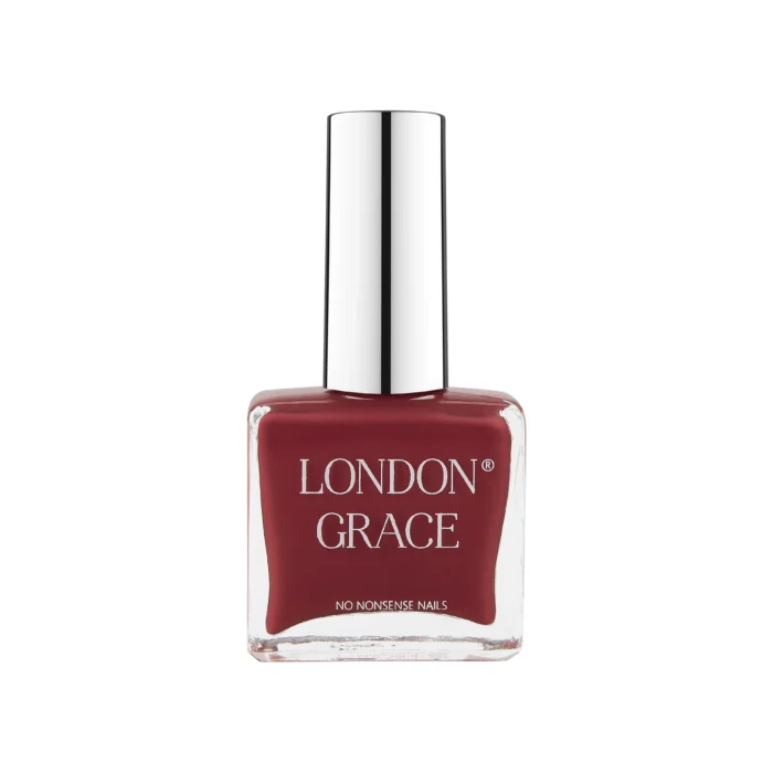London Grace - Elsa, Nail Polish