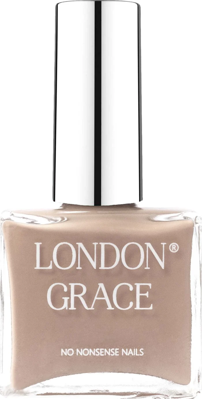 London Grace - Nora, Nail Polish