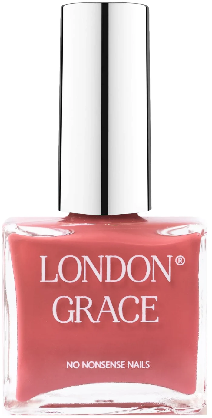 London Grace - Hedda, Nail Polish