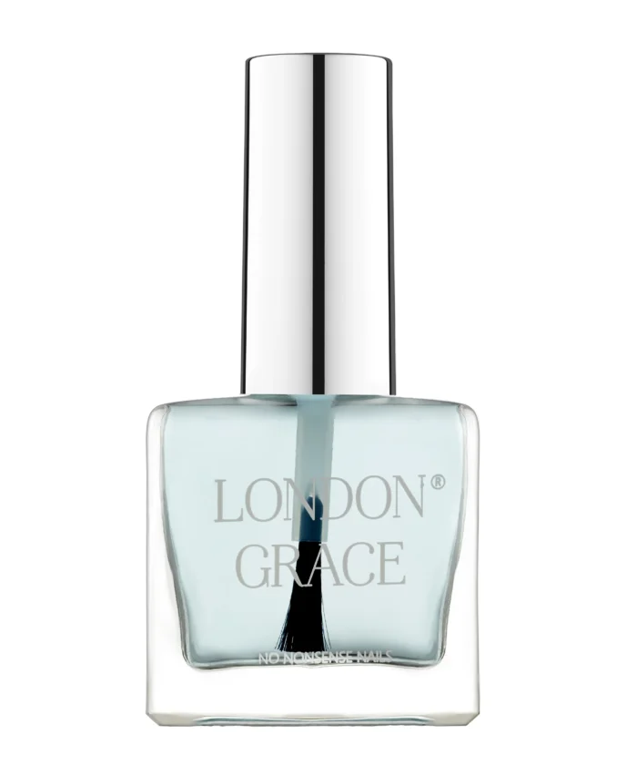 London Grace - Protective base coat