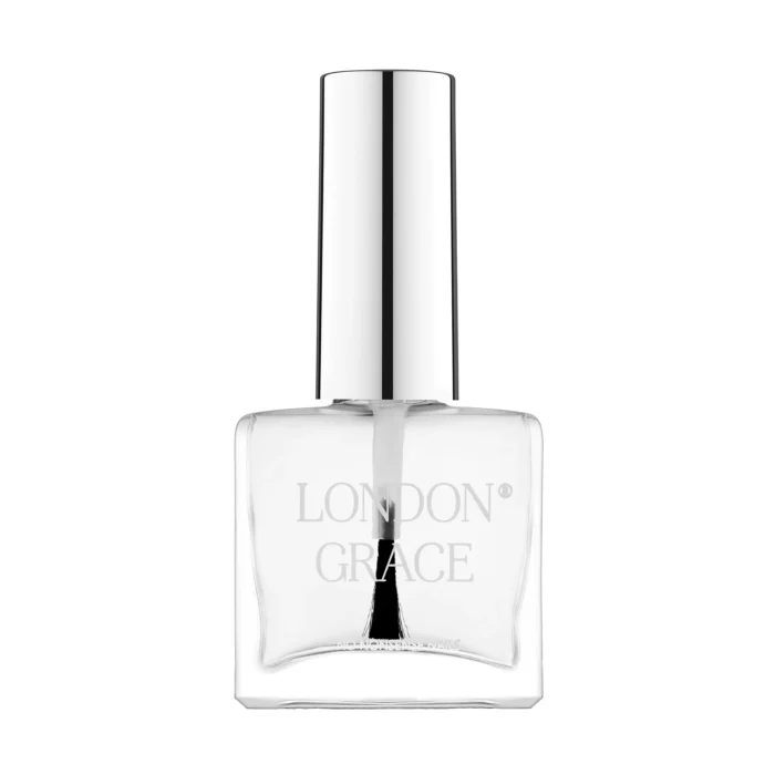 London Grace - Glossy Top Coat