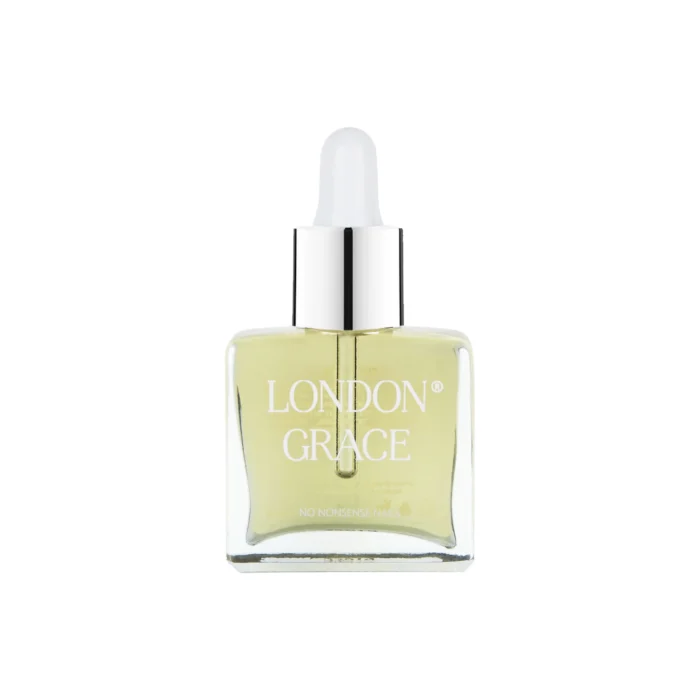 London Grace - Cuticle Oil
