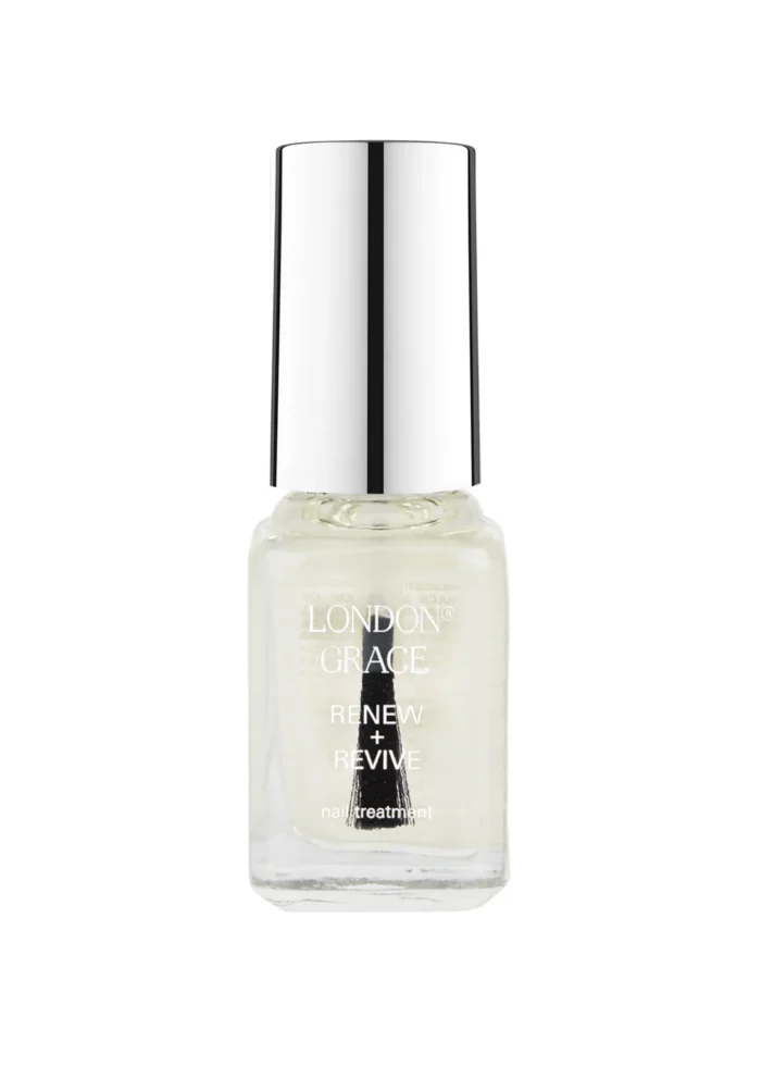 London Grace - Renew + Revive Nail Treatment