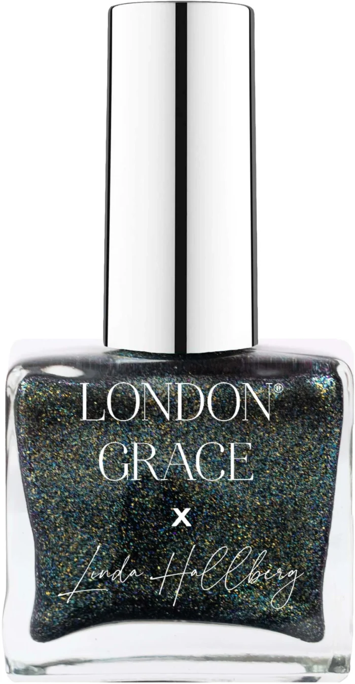 London Grace x Linda Hallberg - Stevie, Nail Polish