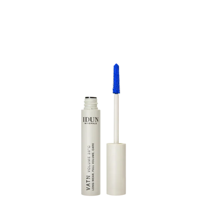Mascara Vatn Volume 38°C Blå - LEVERES I UGE 21