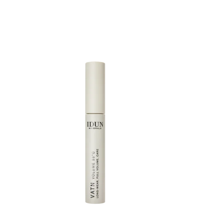Mascara Vatn Volume 38°C Blå - LEVERES I UGE 21 - Image 2