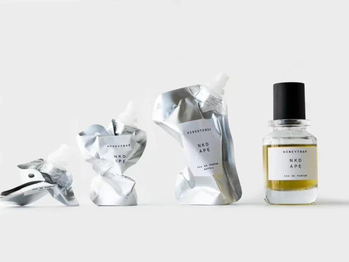 Soul Tonic - Eau De Parfum Refill, 50ml - Image 2