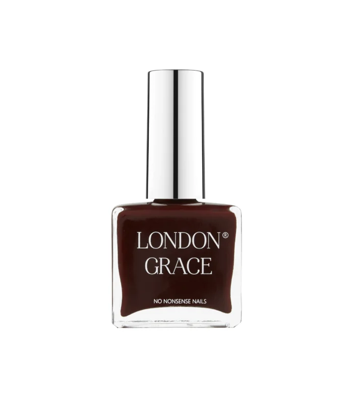 London Grace - Nancy, Nail Polish