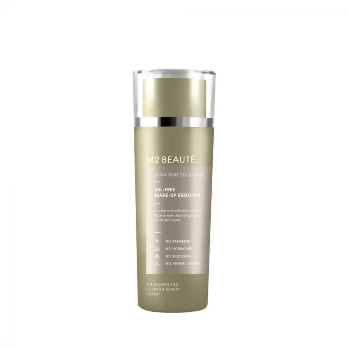 Oil-Free Makeup Remover