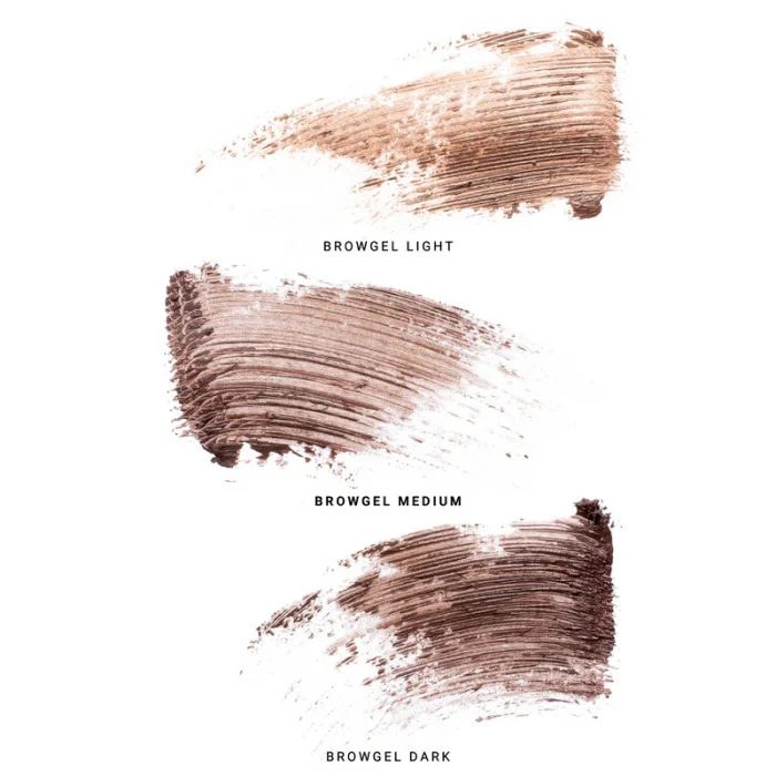 Browgel Perfect Eyebrows - Image 2