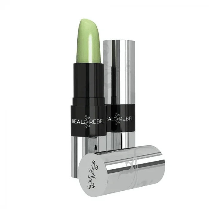 Real Rebel Colour Perfect Luxury Lip Balm