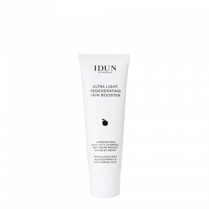 Ultra Light Regenerating Skin Booster 50 ml