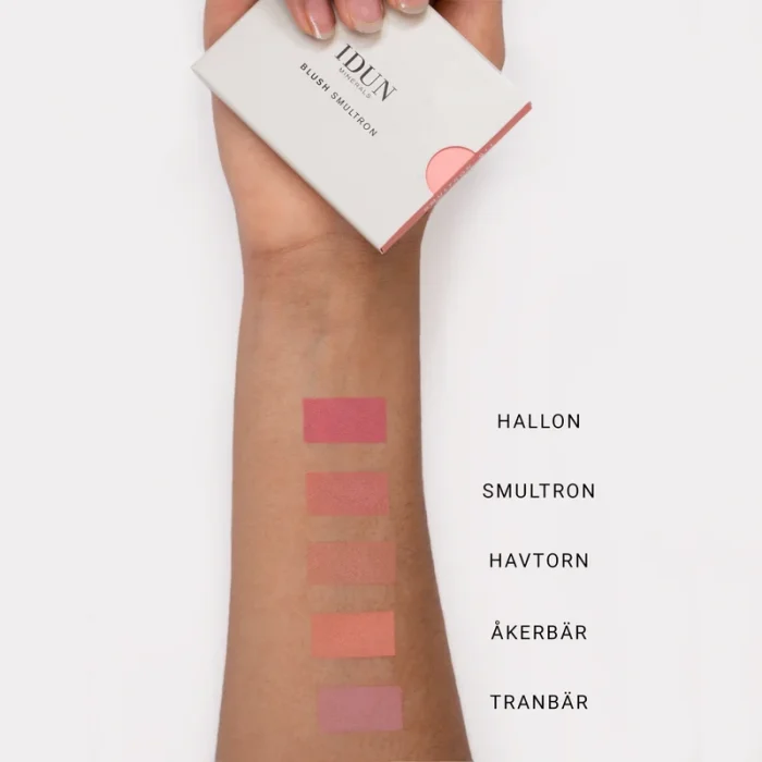 Mineral Blush - Image 2