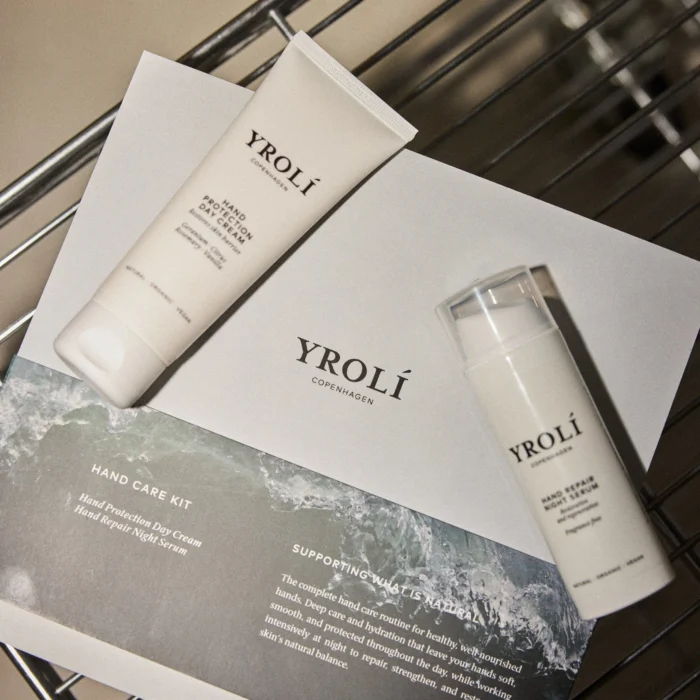 Hand Care Kit Gift Box - Image 2