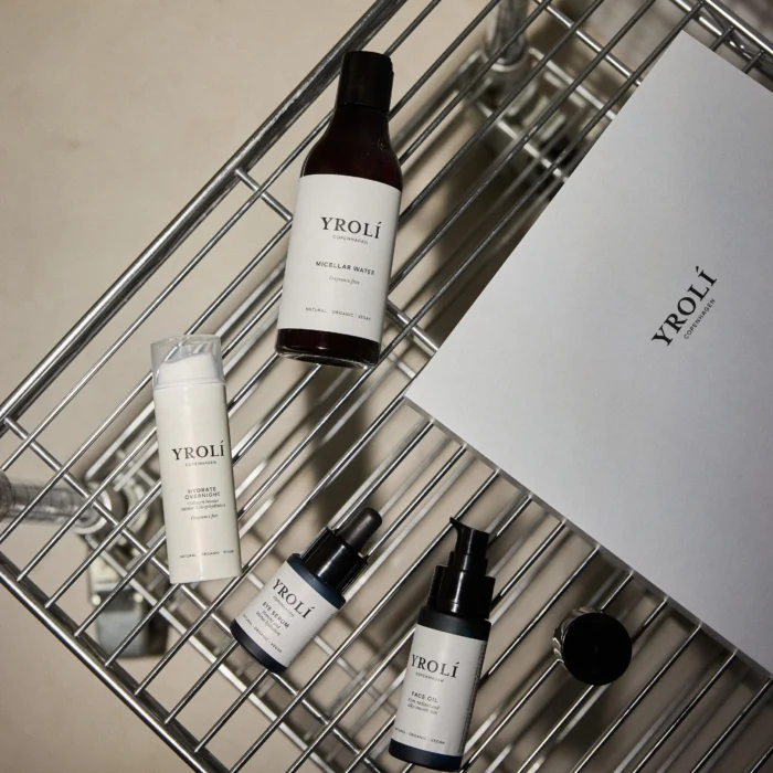 Face Care Kit Gift Box - Image 2