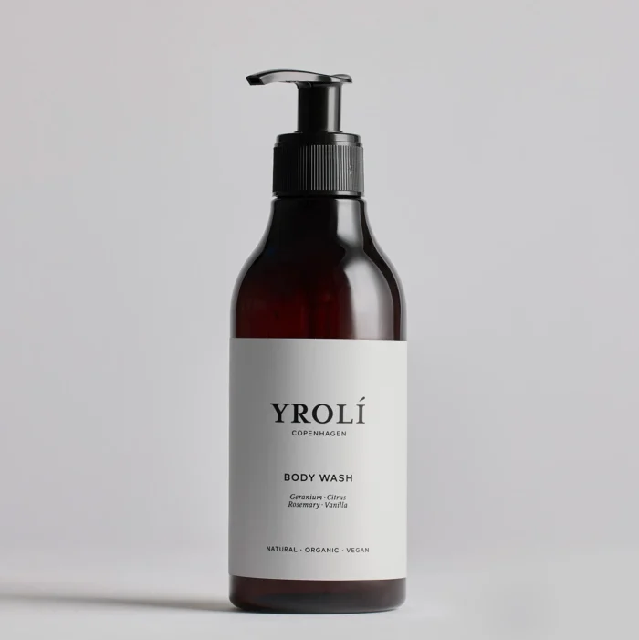 Body Wash - Image 2