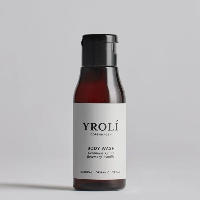 Body Wash - Image 3