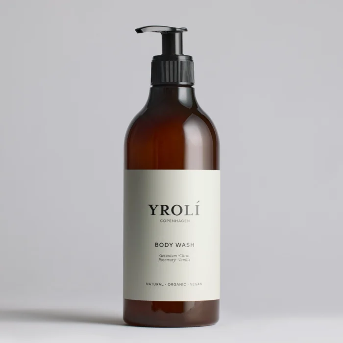 Body Wash