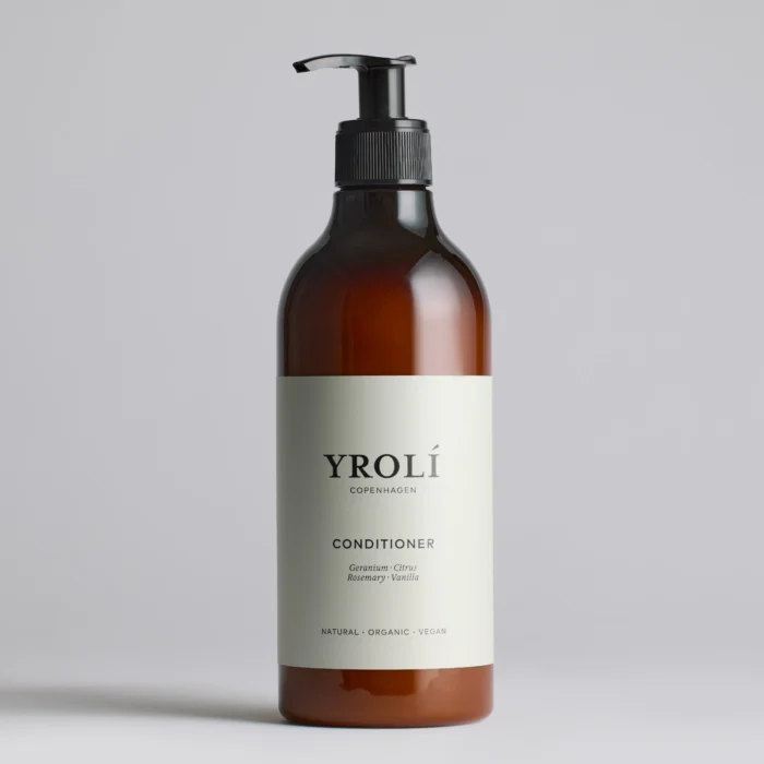 Conditioner