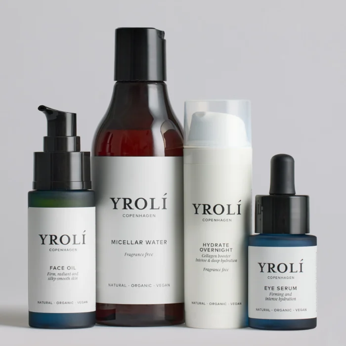 Face Care Kit Gift Box - Image 3
