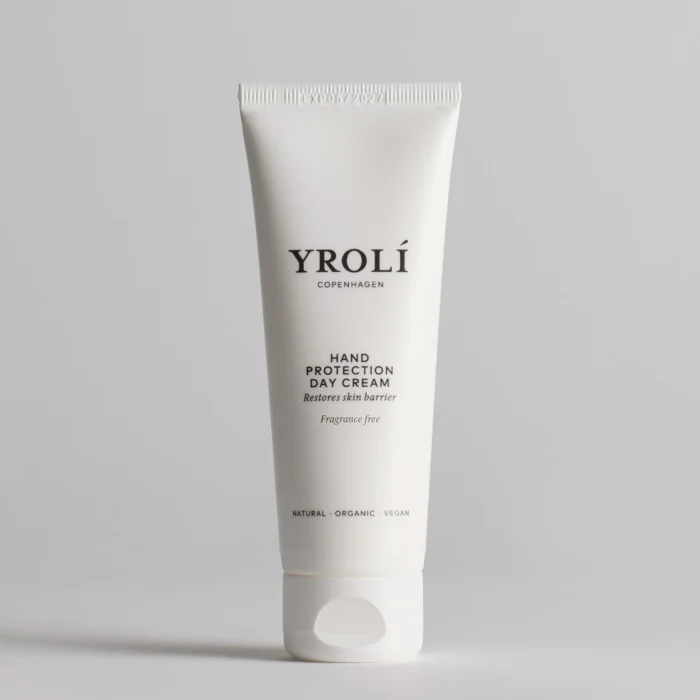 Hand Protection Day Cream fragrance free